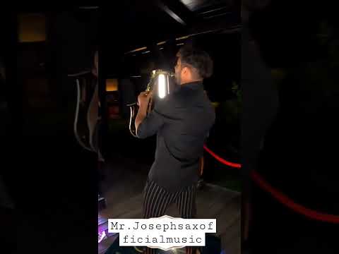 Mr. Joseph Sax