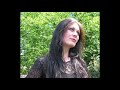 Aghast-Sacrifice [en memoria de Andrea 'Nebelhexë' Haugen RIP]
