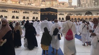 Makkah Today Live 🔴 | 01 Mar 2026 | Makkah Beautiful View 🕋