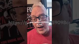 Famous 3-14-25 GoFundMe Eviction Campaign update #gofundme Wealth