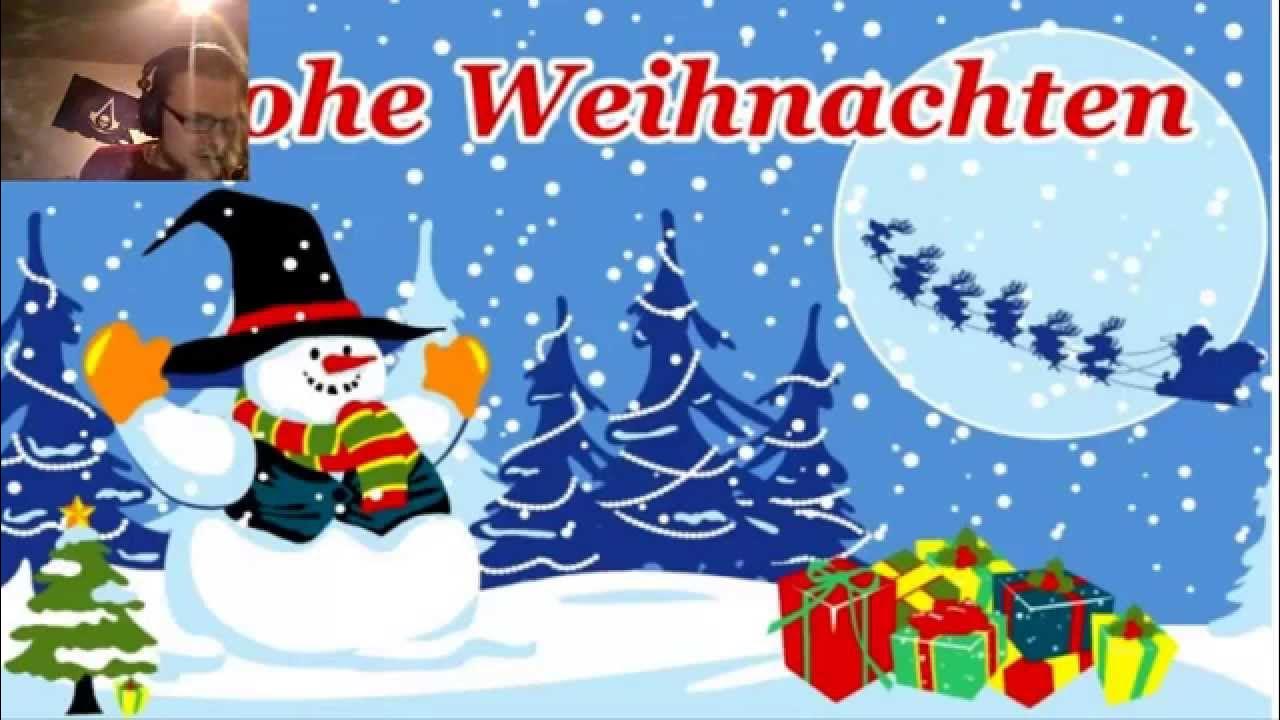 Открытки на немецком языке