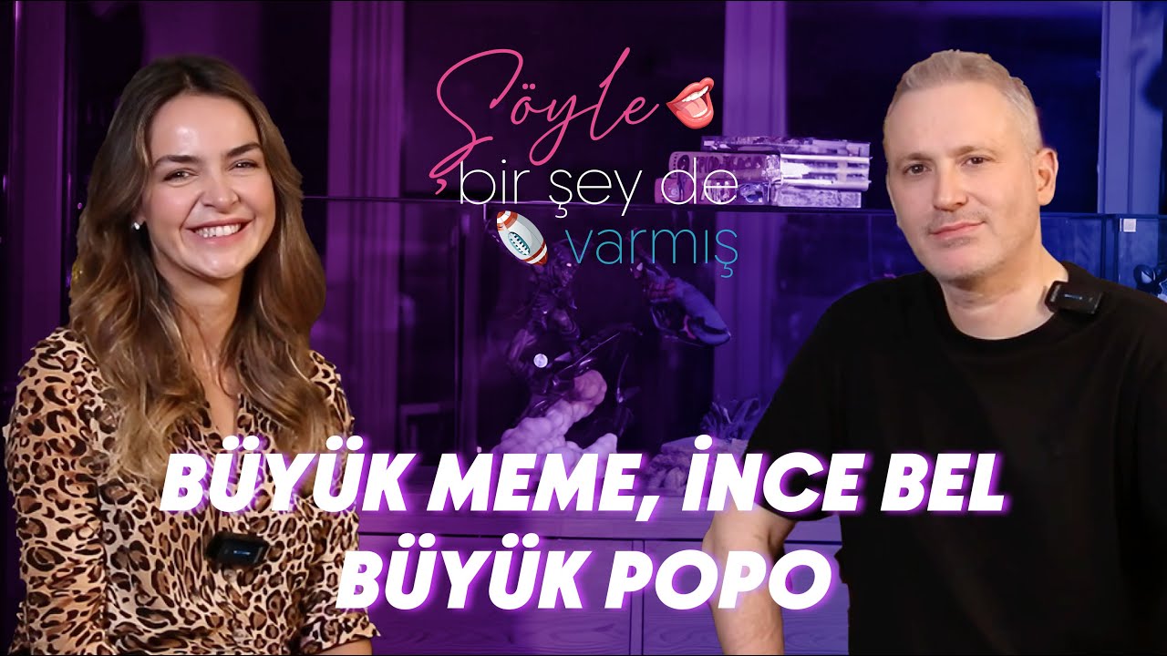 MEME ESTETİĞİ HAKKINDA BİLİNMEYENLER VE ESTETİK YAPTIRAN ÜNLÜLER