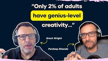 Visual Thinking | Underappreciated Skill for Business Analyst | Creativity