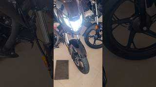 Honda SP 160 2026 New Model 🔥  Honda Lover ♥️ #prayagraj #automobile #viral #honda #sp160