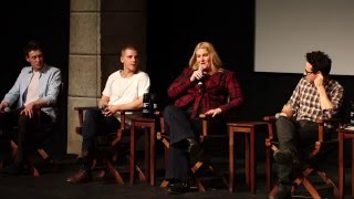 Sundance Film Festival 2016: 11/22/63 Q&A