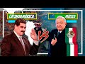 Las 10 DIFERENCIAS entre MÉXICO y AMÉRICA LATINA