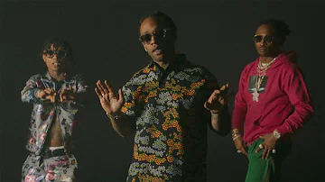 Ty Dolla $ign - Don't Judge Me ft. Future & Swae Lee [Music Video]
