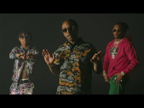 Ty Dolla $Ign Ft. Future & Swae Lee - Don'T Judge Me