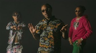 Ty Dolla $ign - Don't Judge Me ft. Future & Swae Lee [Music Video]