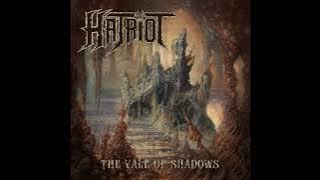 2022 - HATRIOT - The Vale of Shadows  (Full Album)