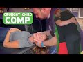 Most satisfying chiropractic compilation