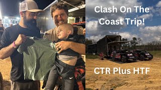 Clash On The Coast IMCA Modified Trip to Florida