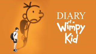 Diary of a Wimpy Kid (2010) Movie || Zachary Gordon, Robert Capron, Rachael H || Review and Facts
