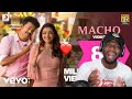Mersal - Maacho Tamil Video | Vijay, Kajal Aggarwal | A.R. Rahman (REACTION)