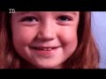 Niezwyke przypadki medyczne  dziewczynka z dziurami w szczce  film dokumentalny lektor pl