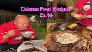 Chinese Food Recipes || Chinese Food || Ep.46 #food @FoodieDadi