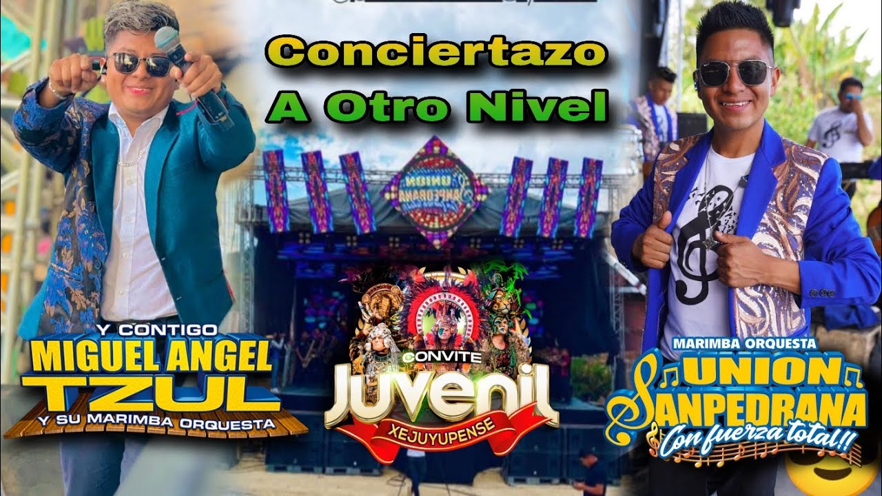 UNION SAN PEDRANA ALTERNANDO CON MIGUEL ANGEL TZUL - EN PARAJE XEJUYUP - 8 DE ENERO 2025 - FULL FULL