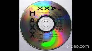 Maxx - To The Maximum CD 1994 album