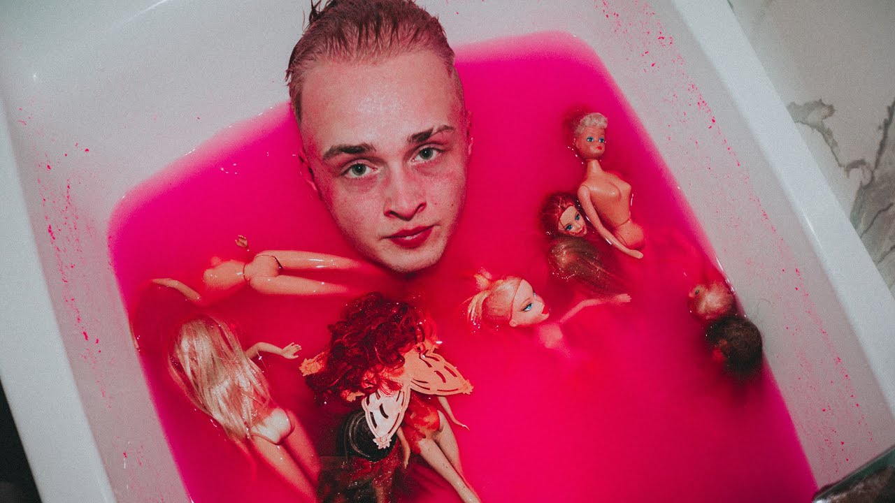 Qry ft. Borixon - Nirvana (prod. PSR) adlı videoyu YouTube'da izle Qry ft. Borixon - Nirvana (prod. PSR) adlı videoyu YouTube'da izle