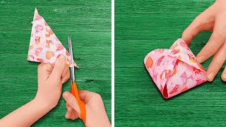 Crafty And Creative Valentine Gift Diy Projects: Handmade Ideas For A Heartfelt Surprise 💝