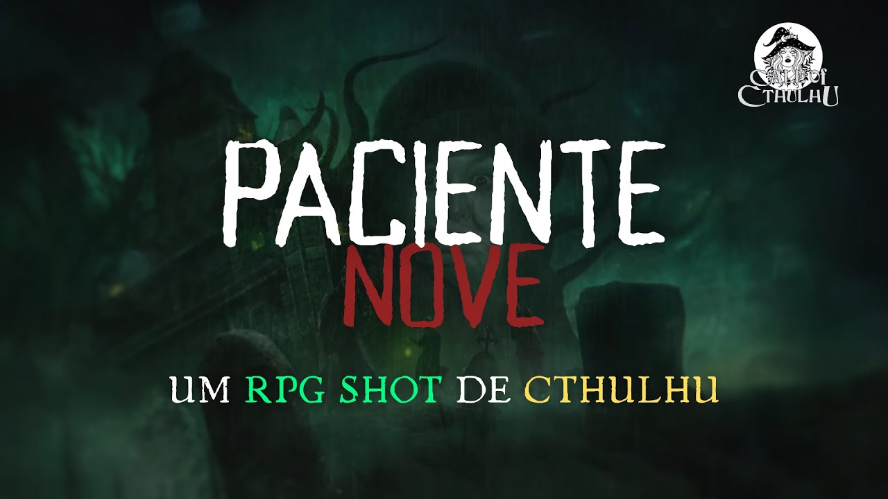 Thumbnail do vídeo Bruxa Emellyn