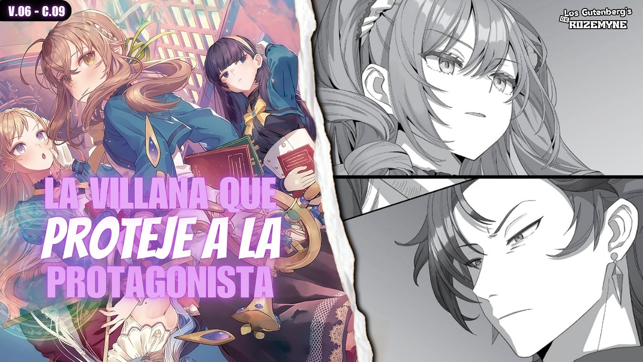 🤫Louis Llega de Noche: Vamos a Colgar a un Idiota / V.06 - C.09 / Resumen