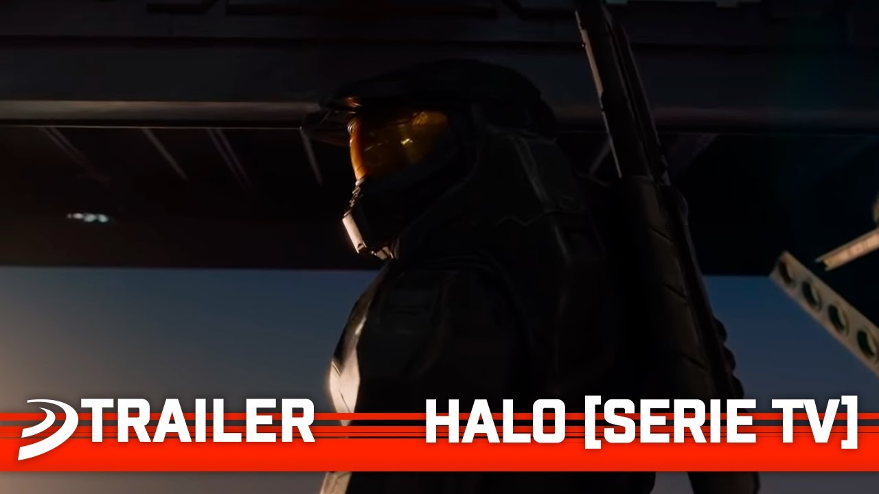 El actor del Jefe Maestro en la serie de Halo no se desanimará por
