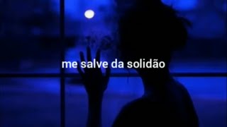 Video thumbnail of "RBD - sálvame ( tradução/legendado)"