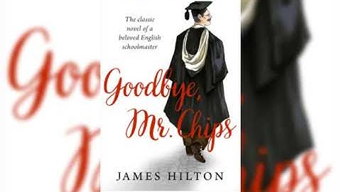 Goodbye Mr Chips Mr Chips first day at brookfield YouTubevia torchbrowser com