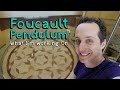 Understanding the Foucault Pendulum