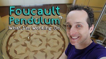 28 Hours With a Pendulum | What I