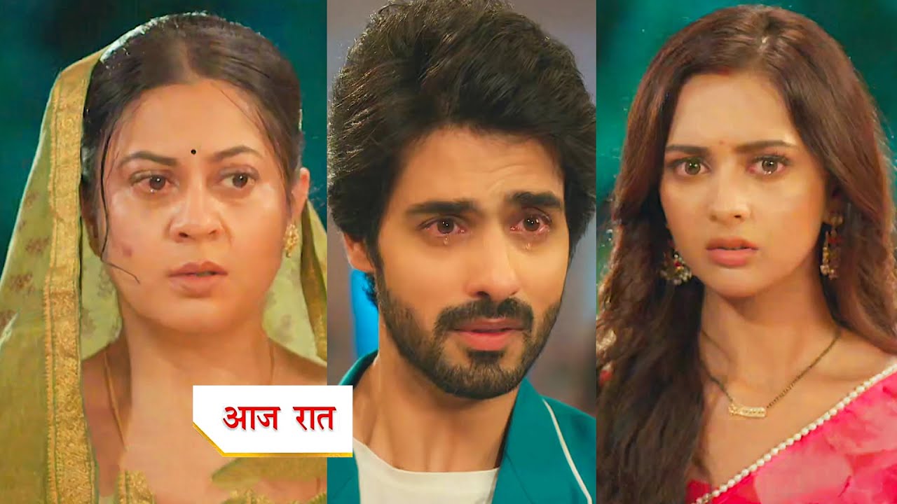 Kabhi Neem Neem Kabhi Shahad Shahad Today Episode NEW PROMO | 24th August 2025