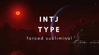 ＩＮＴＪ  Ｐｅｒｓｏｎａｌｉｔｙ  Ｔｙｐｅ  ｜  Ｆｏｒｃｅｄ  Ｓｕｂｌｉｍｉｎａｌ Resimi