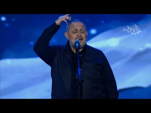 جورج وسوف صابر و راضي موسم الرياض 