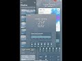 Blizzard day iOS 18.2