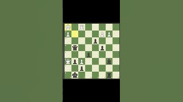 CAN YOU FIND MATE IN 3?? #chess #challenge #shorts #checkmate