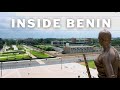 Inside benin most ambitious country in africa