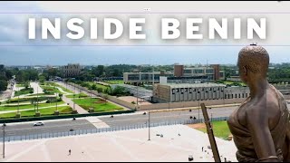 Inside Benin, Most Ambitious Country in Africa