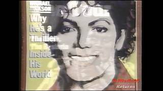 PROOF Michael Jackson MANIA Bigger Than ANY ARTIST EVER!