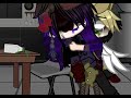 I love it and I hate it at the same time| FNAF| ft. William and Vincent Afton| !TW!| My AU