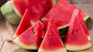 [#TPCNB] 10 thực phẩm cho trái tim khỏe mạnh cần cho thực đơn hằng ngày