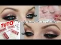 Tuto comment mettre des faux cils et les entretenir