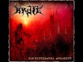 BRUTE (Sophisticated Atrocity 2012) - Trust In Yourself or Burn