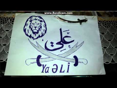 Cok Kolay Akrilik Boya Ile Resim Cizimi Manzara Resmi Art Zhc Sanat Easy Drawing How To Draw Youtube