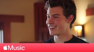 Shawn Mendes: Remaining True to Himself, Teddy Geiger and Kanye West | Apple Music