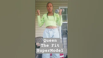 COME WORKOUT FitSuperModel Kesha 