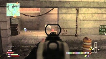 MW3 Hardhat Feed