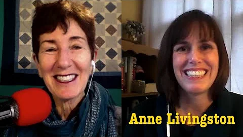 FCV044 Digital Kids  Guest: Anne Livingston