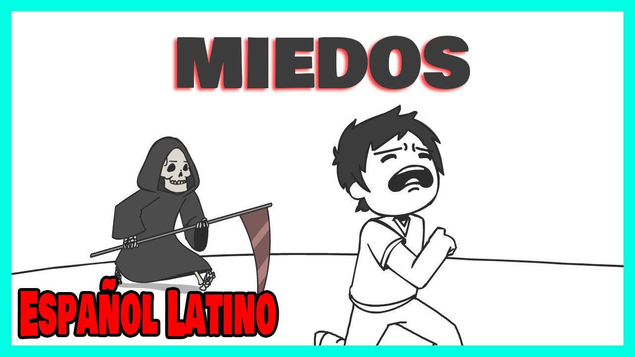 ⁣Miedos | DOMICS [Español Latino]