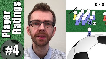 How does regularized adjusted plus-minus ratings work?